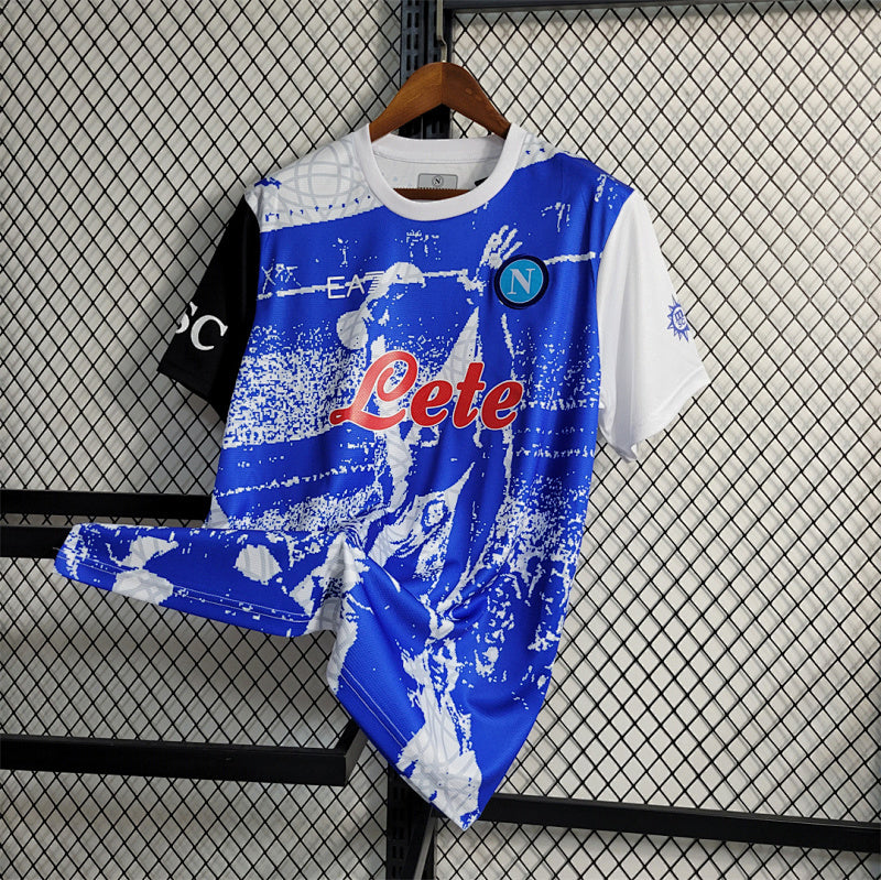 Maillot Naples Édition spéciale 23/24