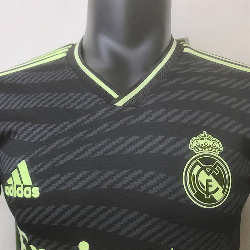 Maillot Real Madrid Extérieur Player Version 22/23