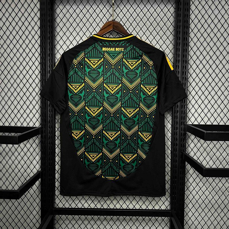 Maillot Jamaïque Extérieur 25/26
