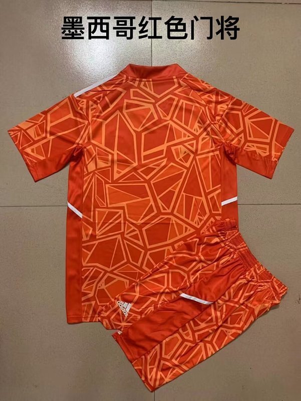 Mexico Kit