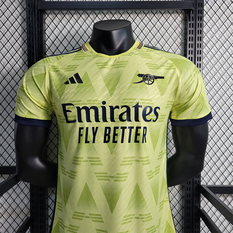 Maillot Arsenal Édition spéciale Player Version 23/24