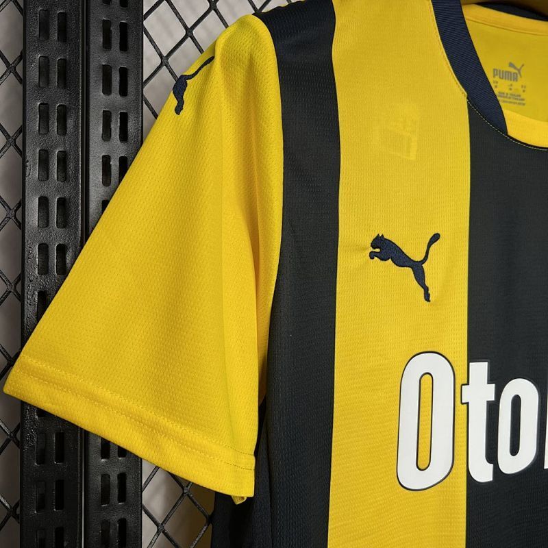 Maillot Fenerbahçe Domicile 24/25