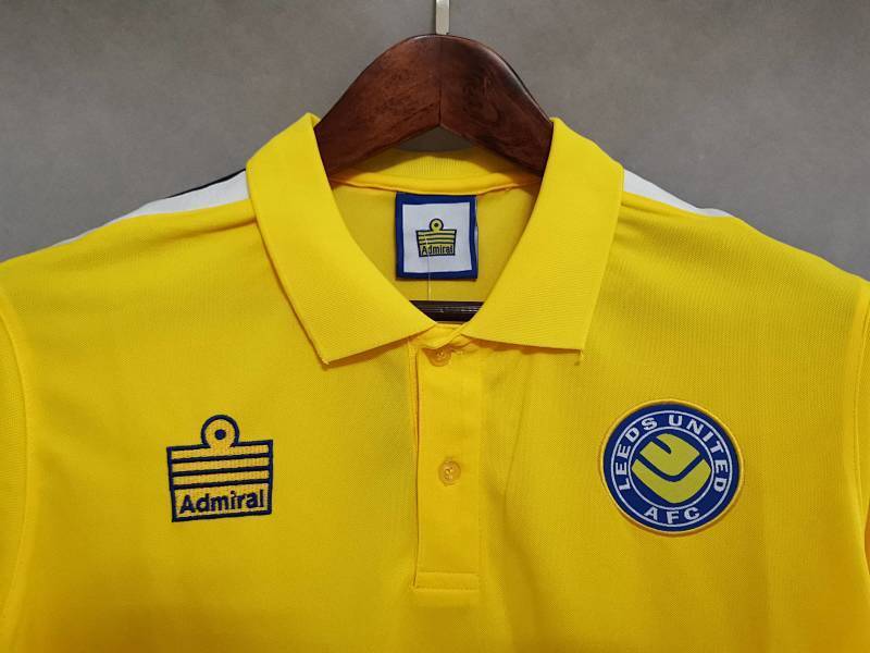 Maillot Leeds United Extérieur 25/26