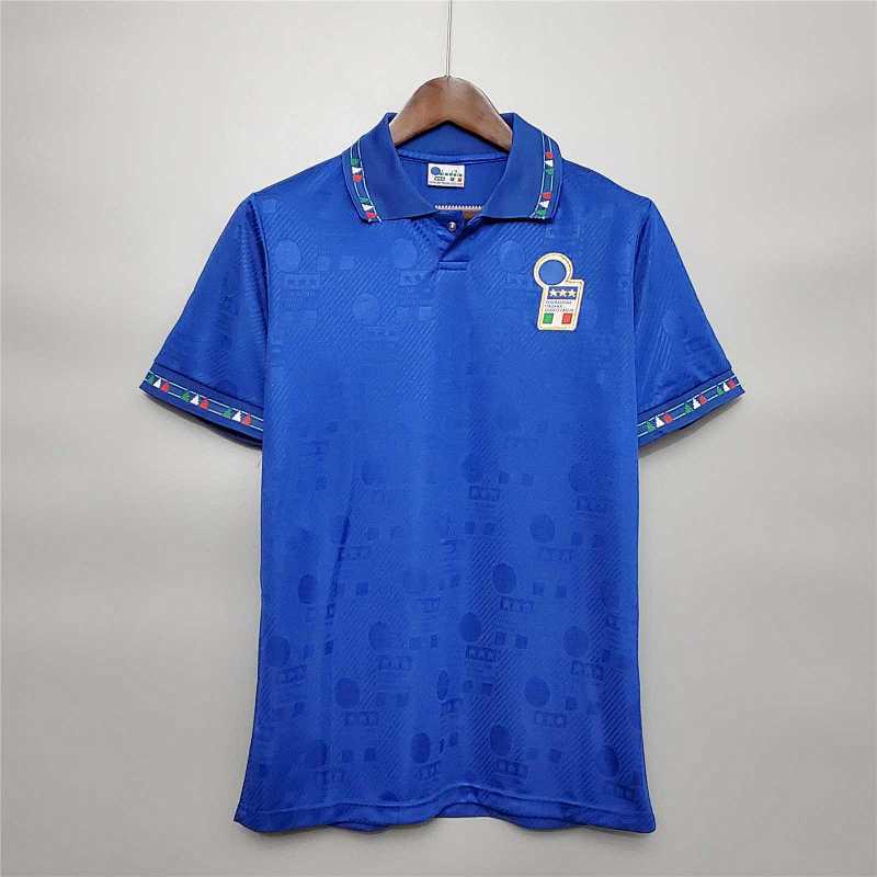 Maillot Italy Domicile Rétro 1994