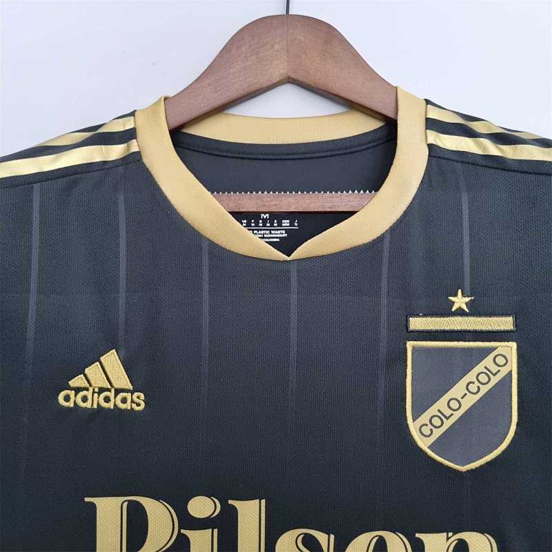 Maillot Colo Colo commemorative 22/23