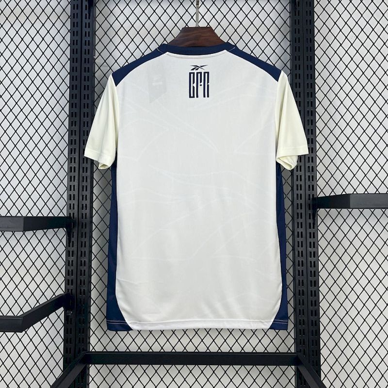 Maillot Botafogo Pre-Match 25/26