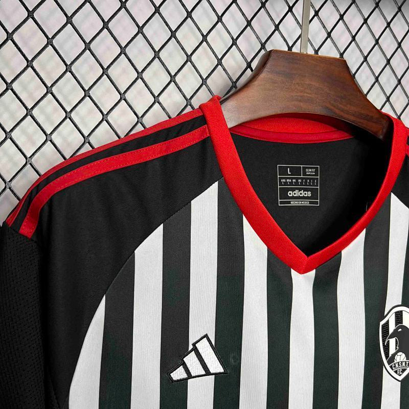 Maillot Cuervos Sport Domicile 24/25