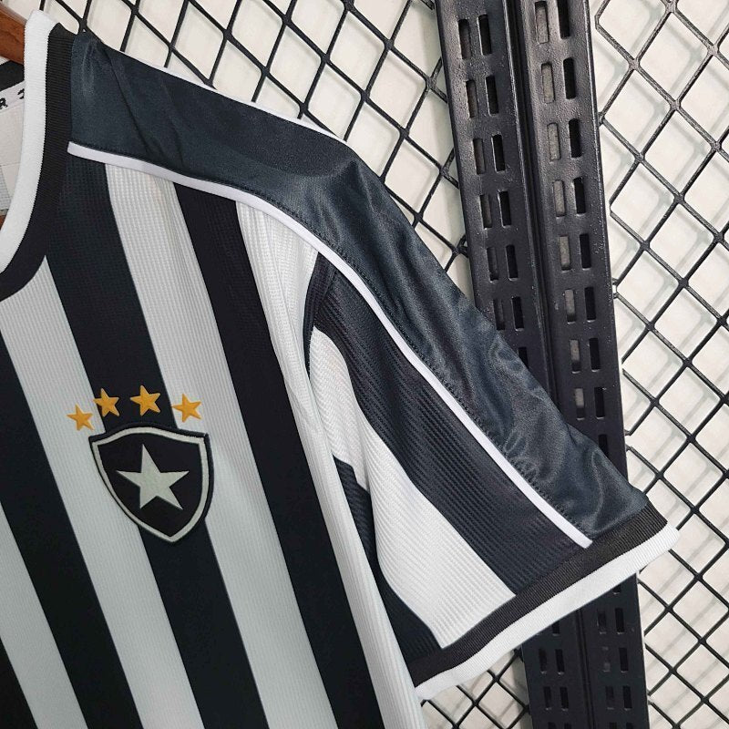 Maillot Botafogo Domicile Rétro 1999/00