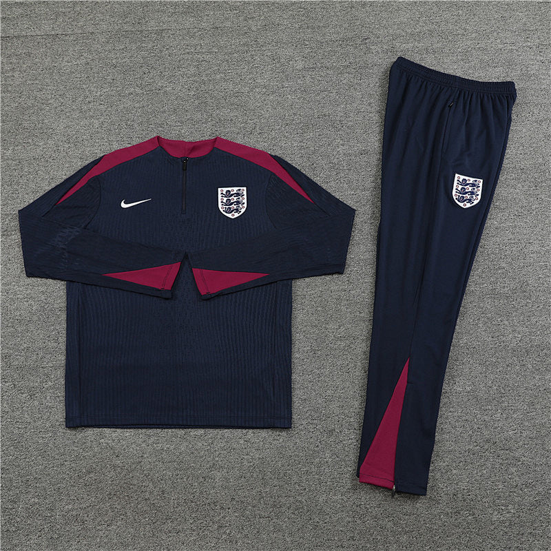 Survêtement Angleterre 2024 (3)