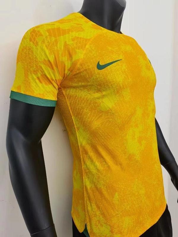 Maillot Australie Player Version 2022