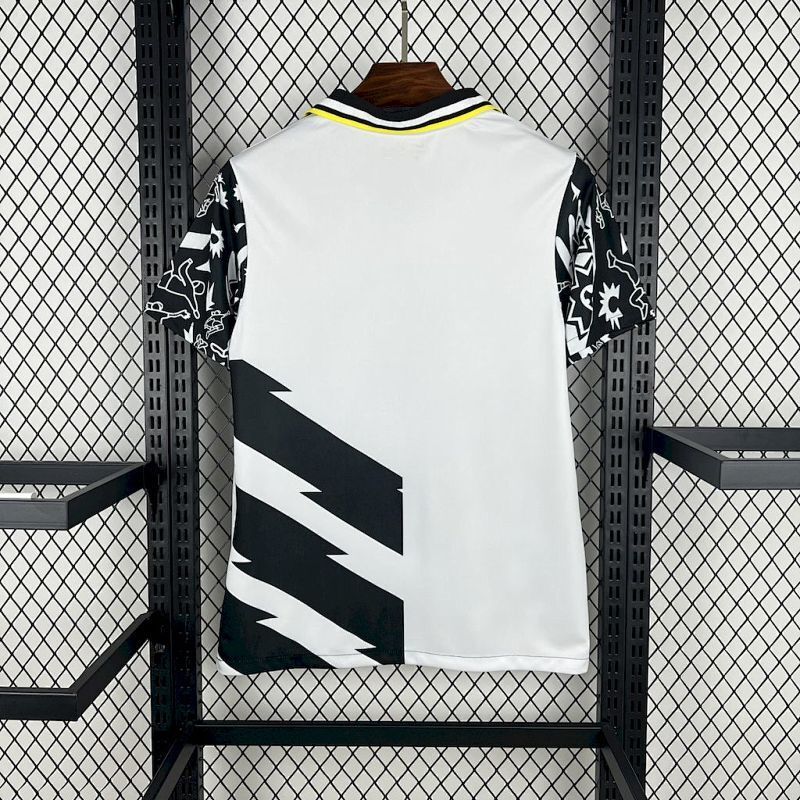 Maillot Premier League Anti 25/26