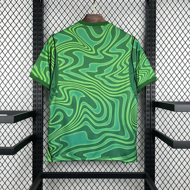 Maillot Brésil Gardien 2026