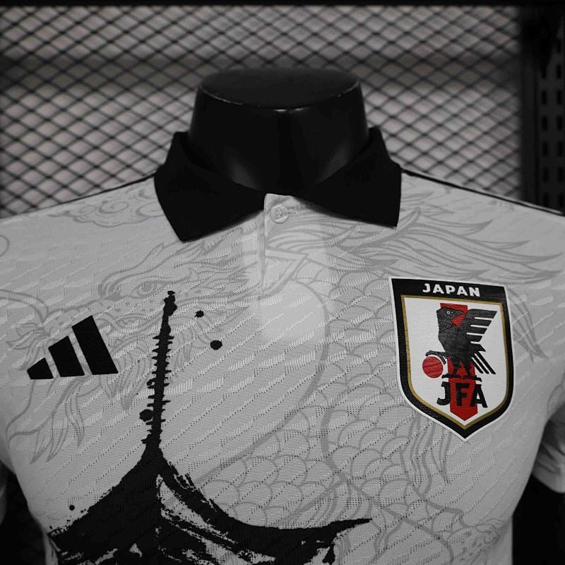 Maillot Japan Single Tower Player Version 25/26