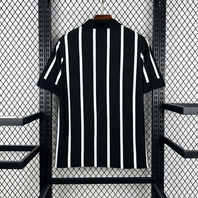 Maillot Corinthians Édition spéciale Rétro 25/26