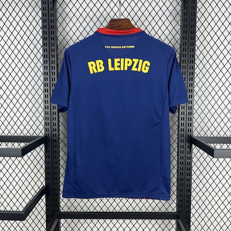 Maillot RB Leipzig Extérieur 25/26