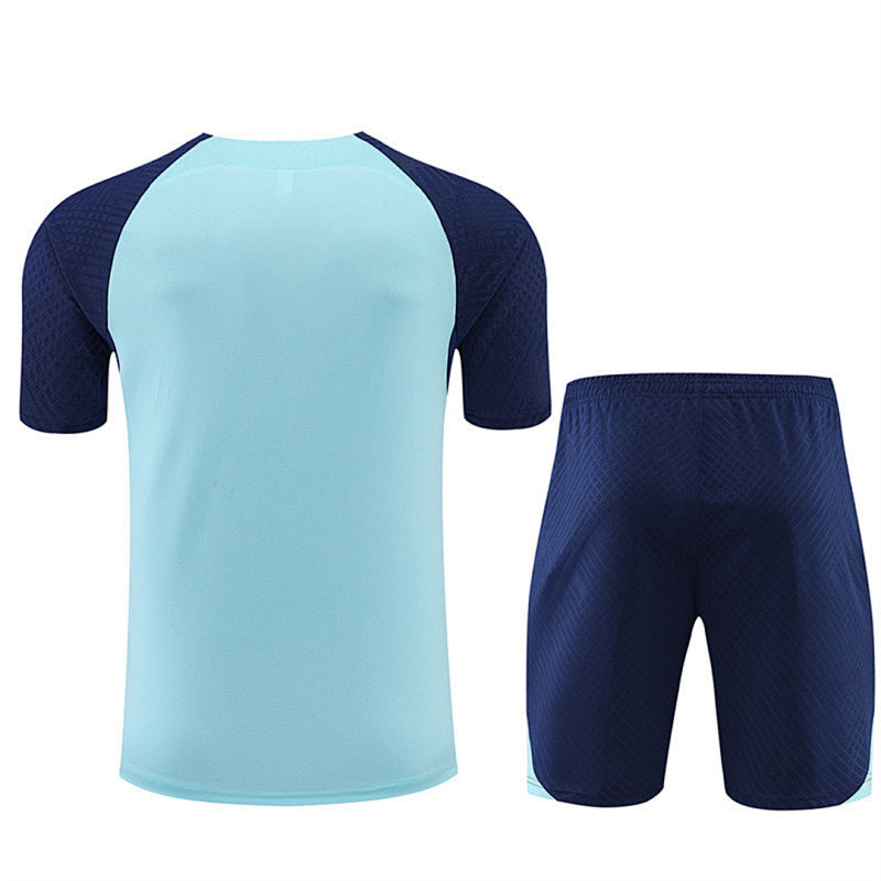 Conjunto Atlético Madrid Pre-Partido 22/23