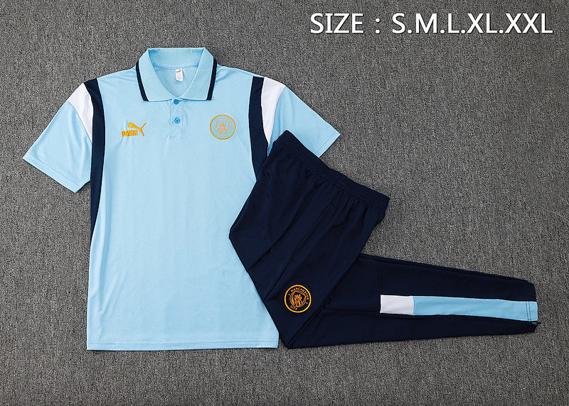Polo Manchester City 23/24