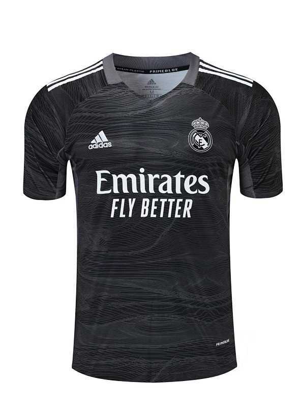 Maillot Real Madrid Gardien 21/22