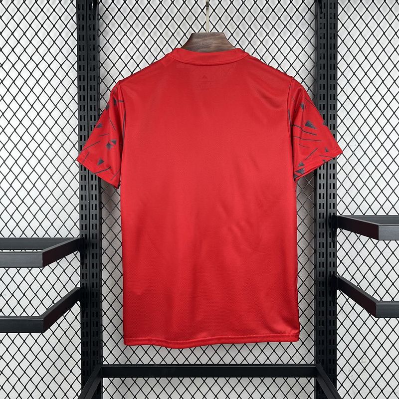 Maillot Mexique T Prématch 25/26
