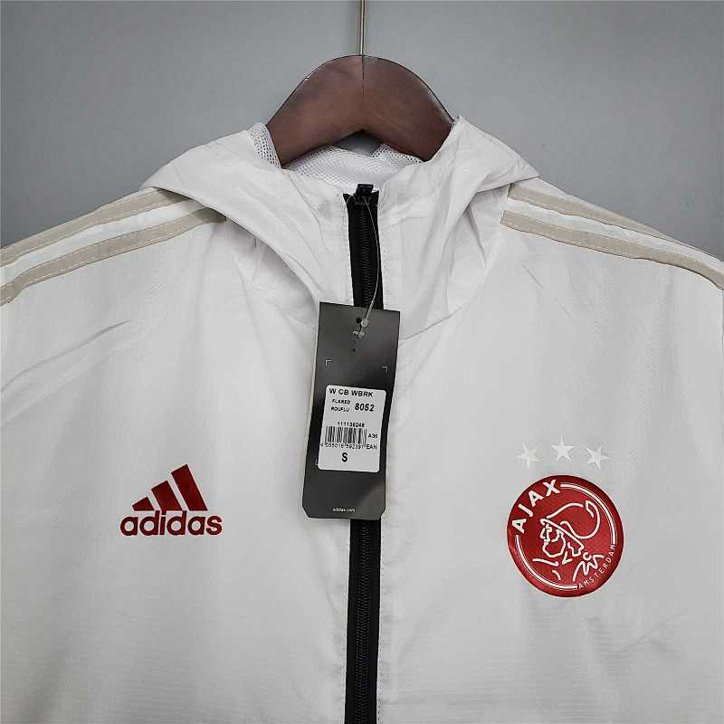 Coupe-vent Ajax 20/21