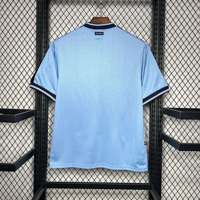 Maillot Celta Vigo Domicile Rétro 1999/00