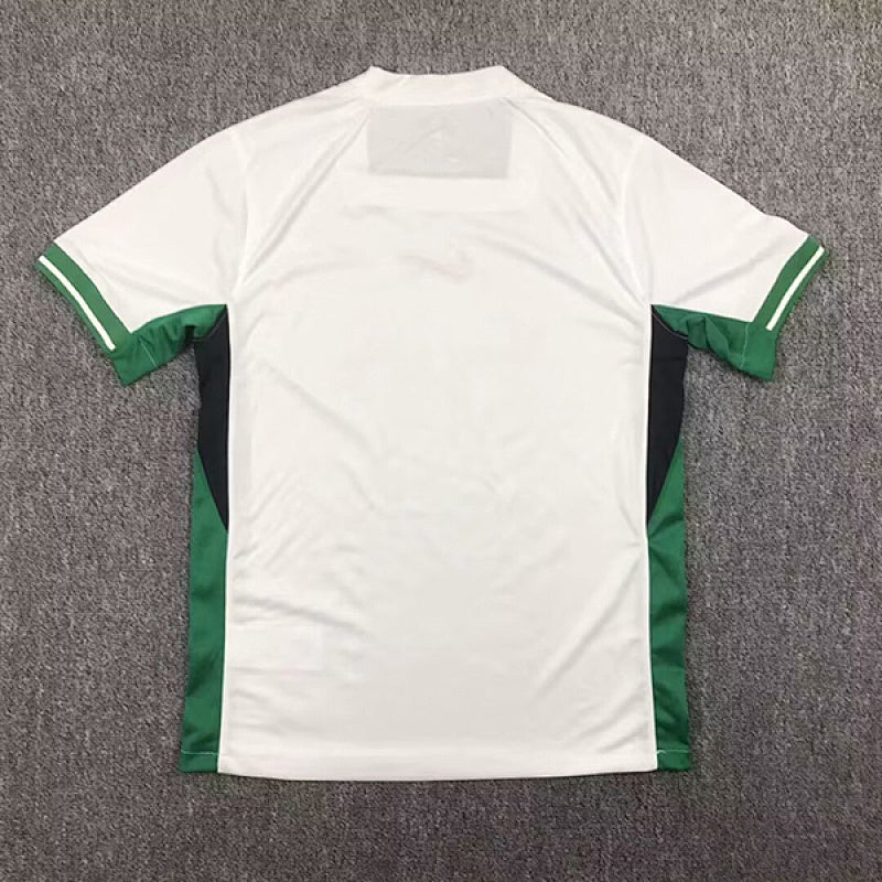 Nigeria Home Jersey 2024