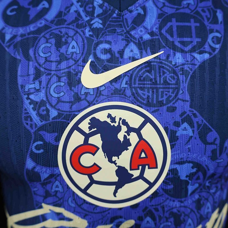 Maillot America Extérieur Player Version 24/25