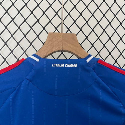Ensemble Enfant Italie Kid Sets Domicile 2024