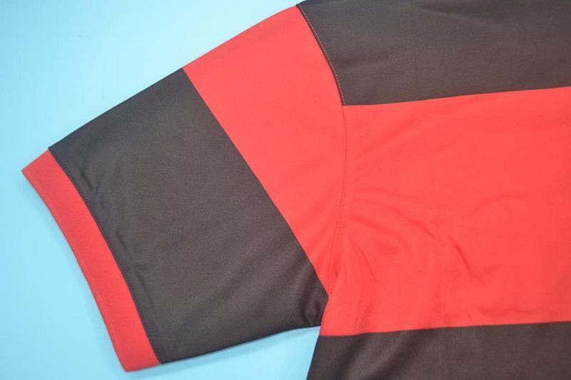 Maillot Flamenco Domicile Rétro 1982