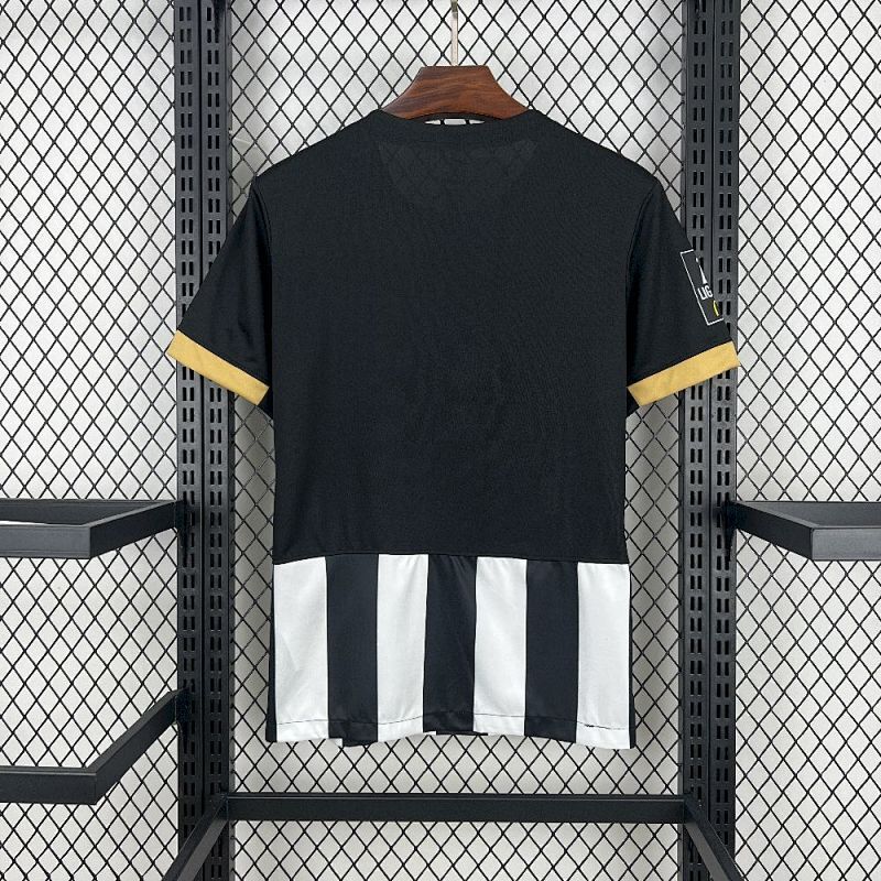Maillot Angers Joy Supply Domicile 25/26