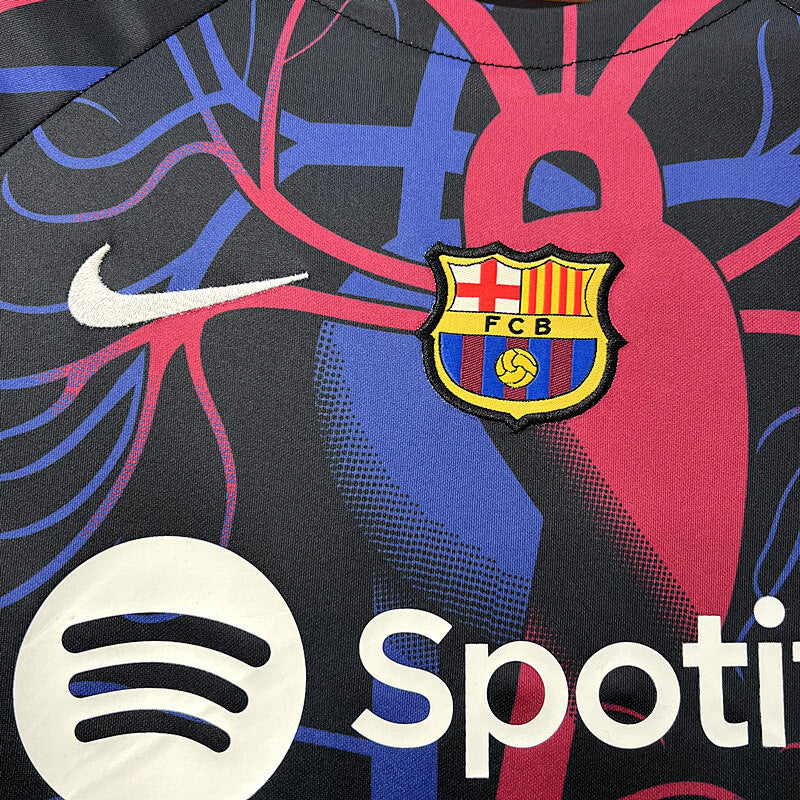 Camiseta FC Barcelona Edición Especial 23/24
