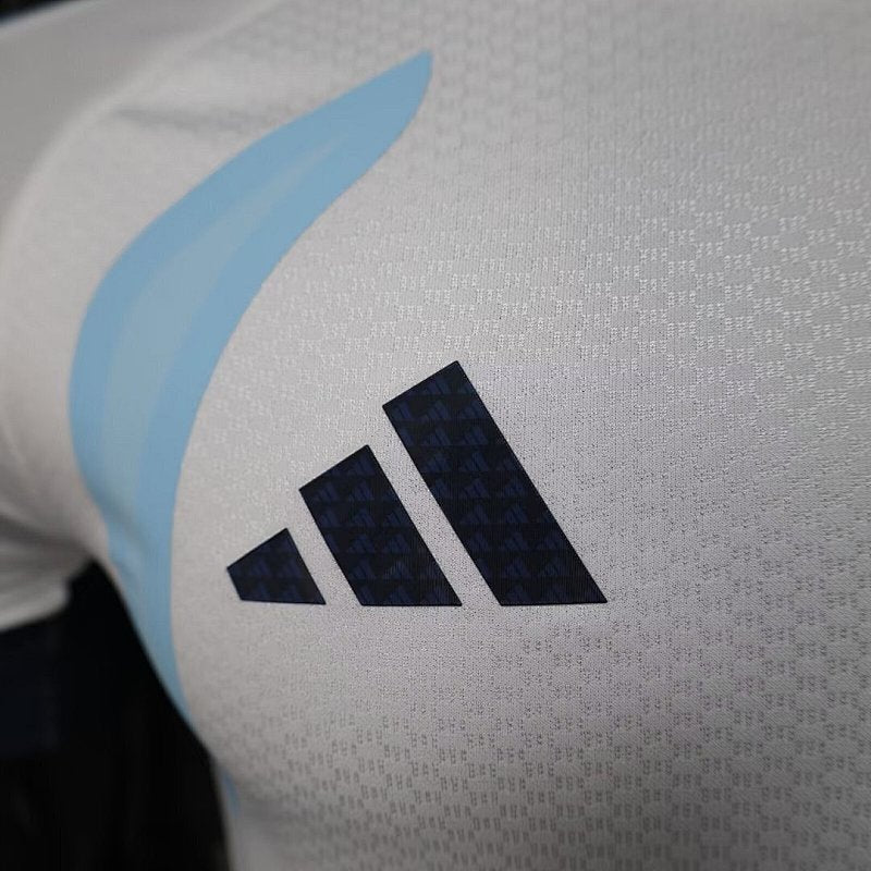 Maillot Argentine Prématch 26/27
