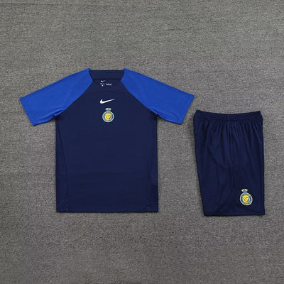 Conjunto Al-Nassr Pre-Partido 23/24
