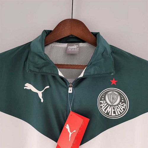 Coupe-vent Palmeiras 22/23