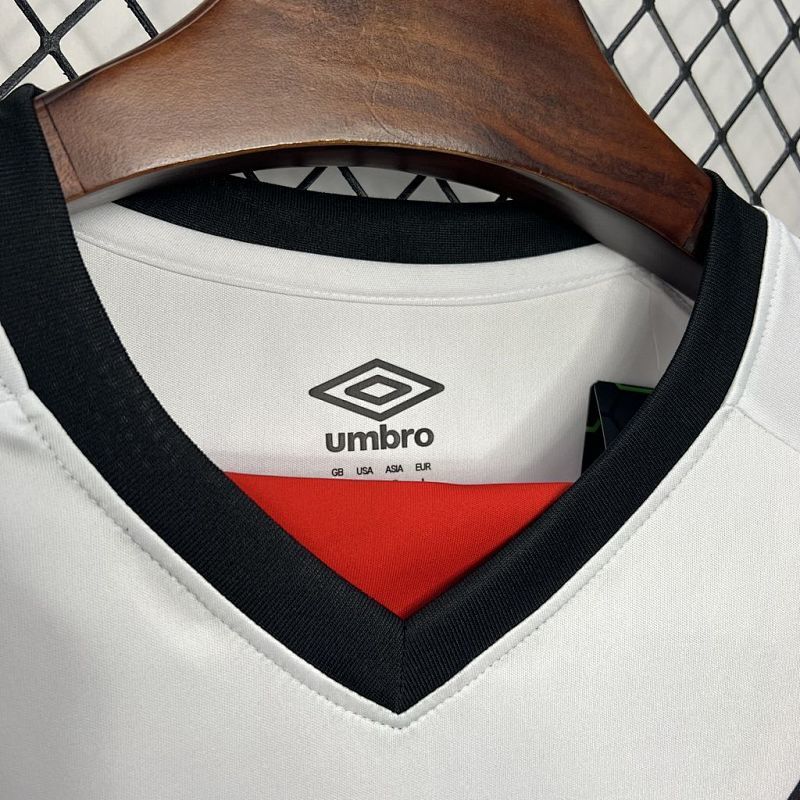 Maillot Rayo Vallecano Extérieur 24/25