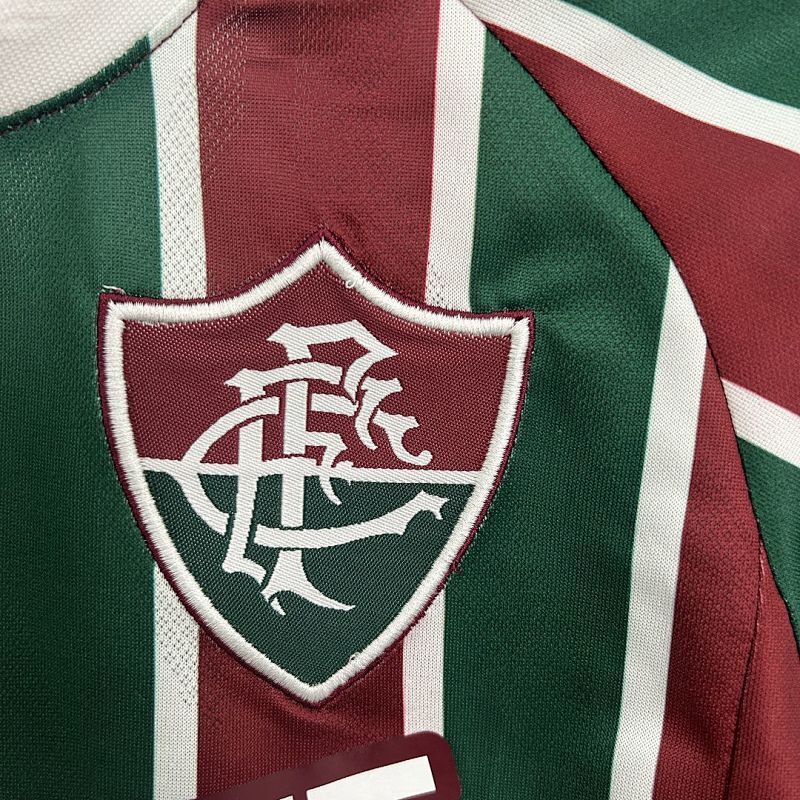 Ensemble Enfant Fluminense Domicile 25/26