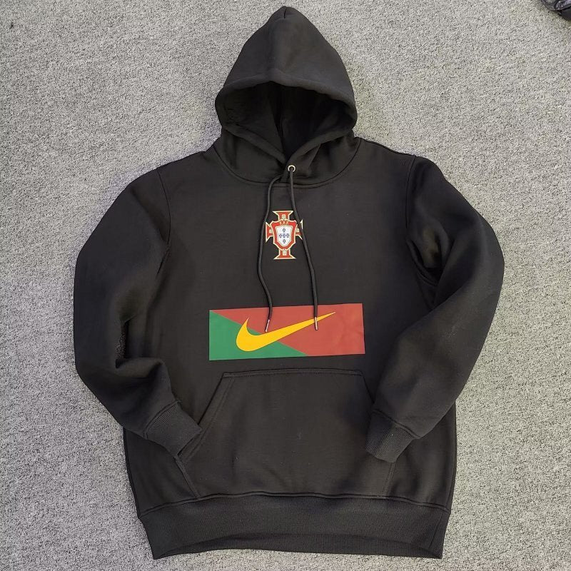 Survêtement Portugal Hoodie 25/26