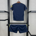 Atlético Madrid Away Kids Kit 25/26