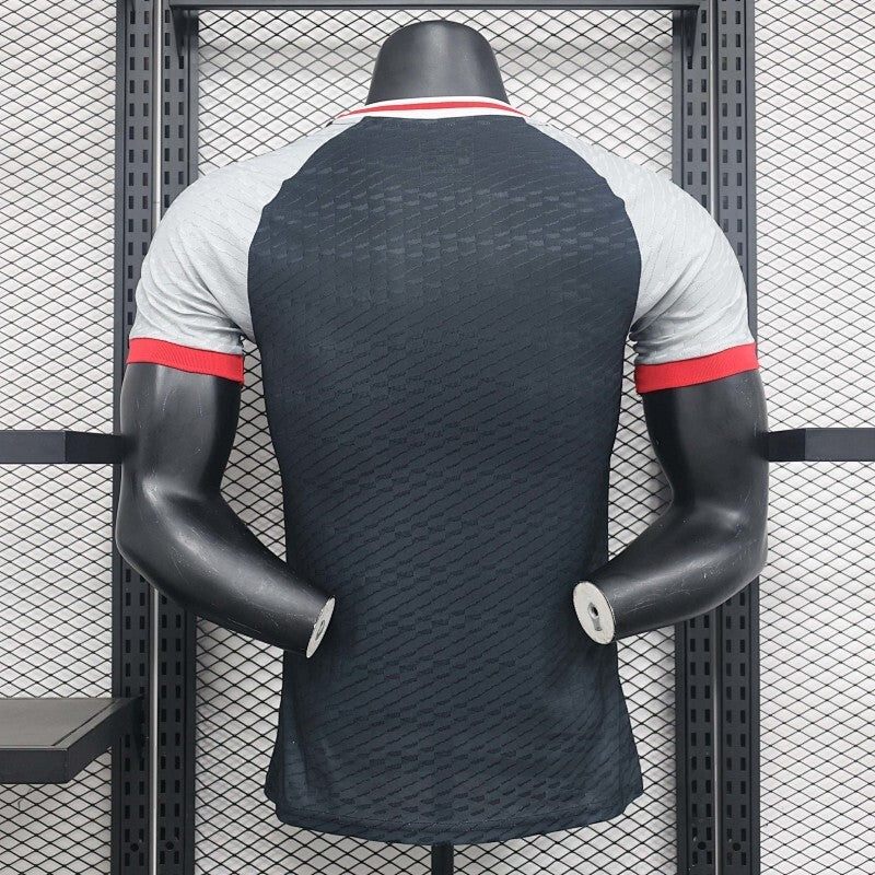 Maillot Japan Samurai Édition spéciale Player Version 25/26