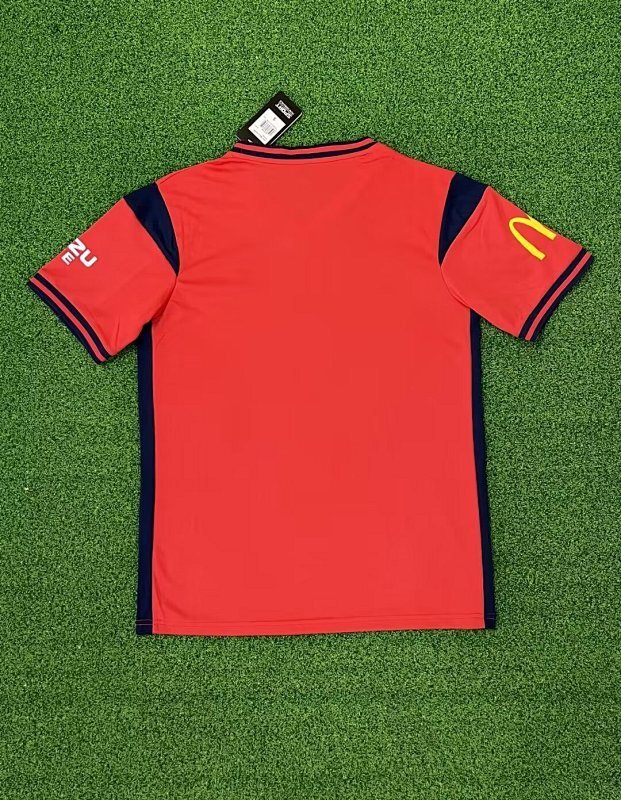 Maillot Adelaide United Size:S Domicile 23/24