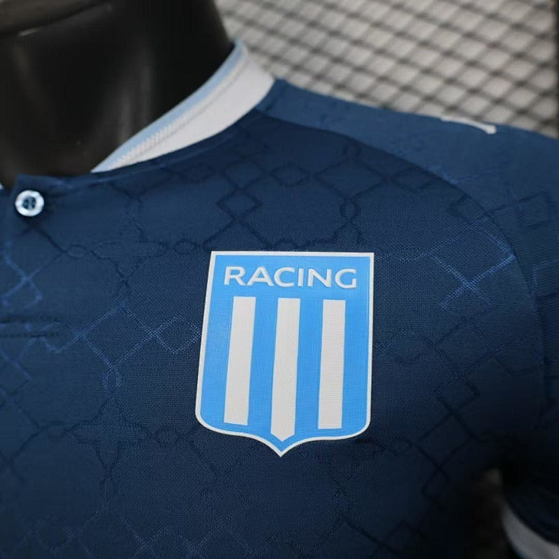 Maillot Racing Club de Domicile Player Version 25/26