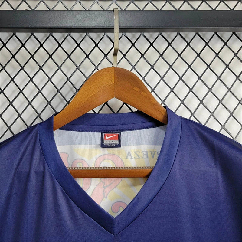 Maillot Club América Extérieur Rétro 2000/01