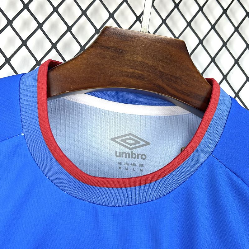 Maillot Congo Domicile 2026