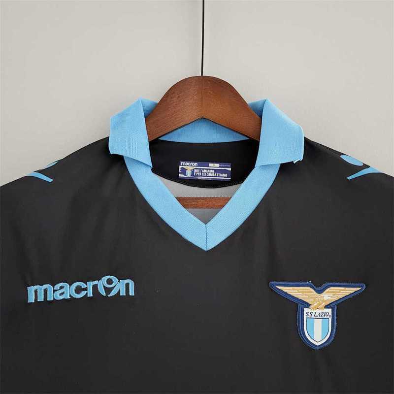 Maillot Lazio Extérieur 15/16