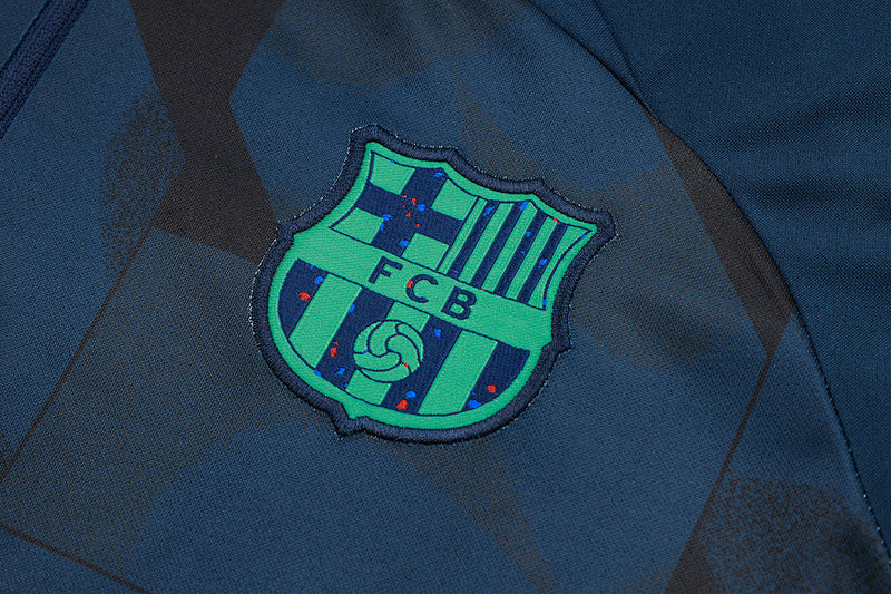 Survêtement FC Barcelone 23/24 (4)