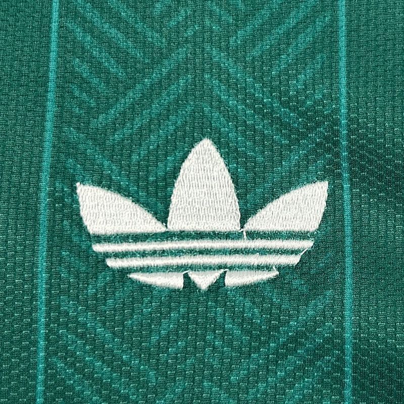Maillot Afrique du Sud Extérieur Coupe du Monde 2026
