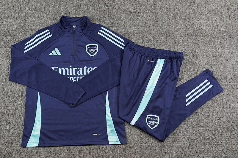 Survêtement Arsenal 24/25 (7)