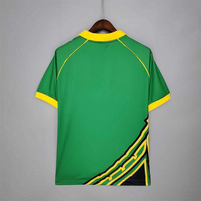 Maillot Jamaica Extérieur Rétro 25/26
