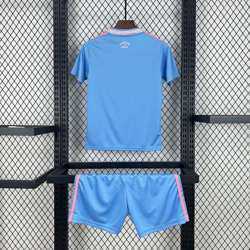 Ensemble Enfant Inter Miami Third 25/26
