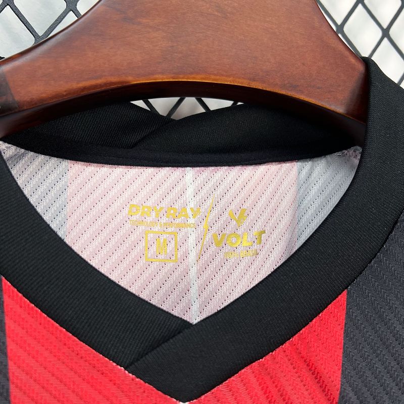 Maillot Botafogo Extérieur 26/27